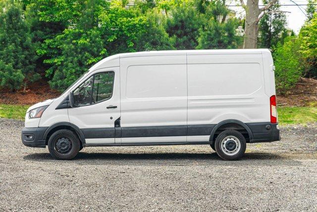 used 2020 Ford Transit-250 car, priced at $20,895