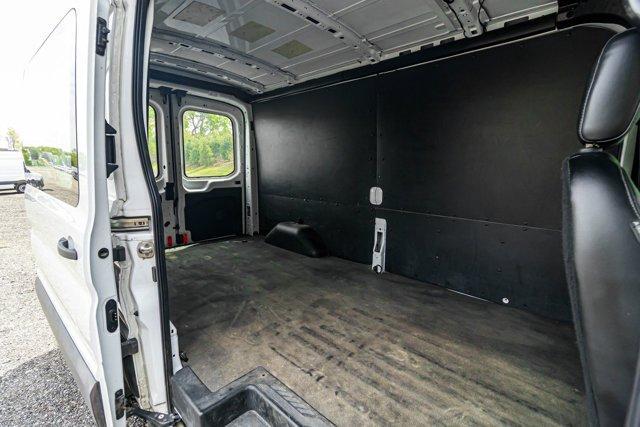 used 2020 Ford Transit-250 car, priced at $20,895