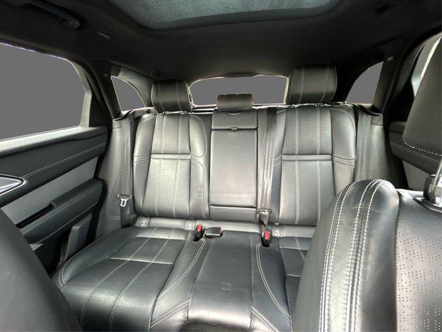 used 2020 Land Rover Range Rover Velar car, priced at $31,895