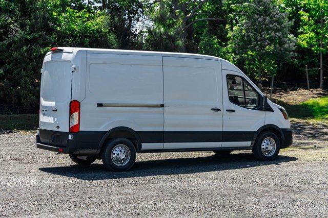 used 2020 Ford Transit-250 car, priced at $21,995