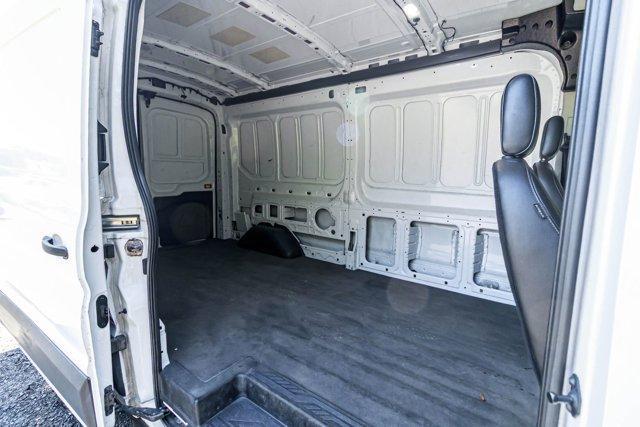 used 2020 Ford Transit-250 car, priced at $21,995