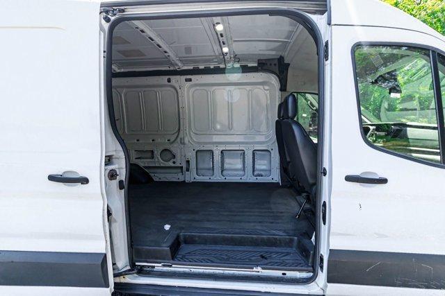 used 2020 Ford Transit-250 car, priced at $21,995