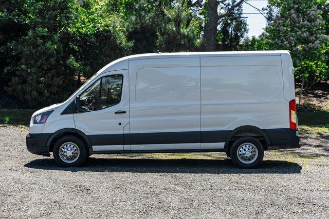 used 2020 Ford Transit-250 car, priced at $21,995