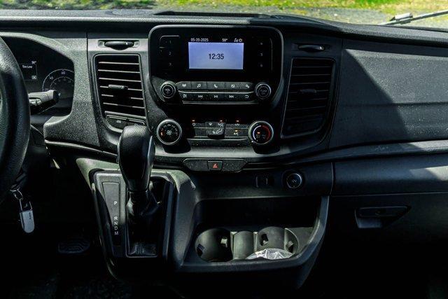used 2020 Ford Transit-250 car, priced at $21,995