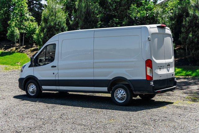 used 2020 Ford Transit-250 car, priced at $21,995