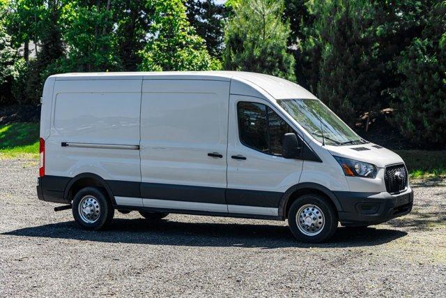 used 2020 Ford Transit-250 car, priced at $21,995
