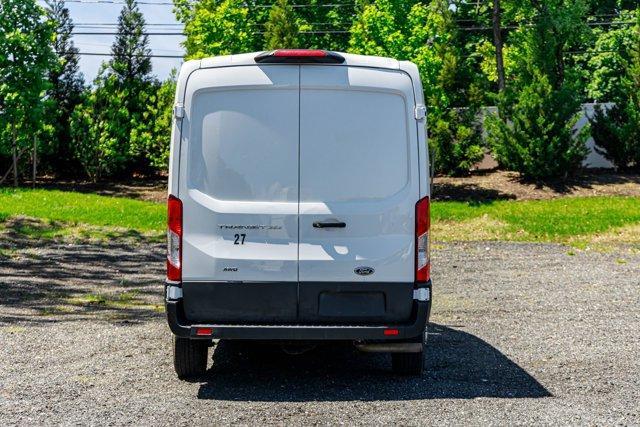 used 2020 Ford Transit-250 car, priced at $21,995