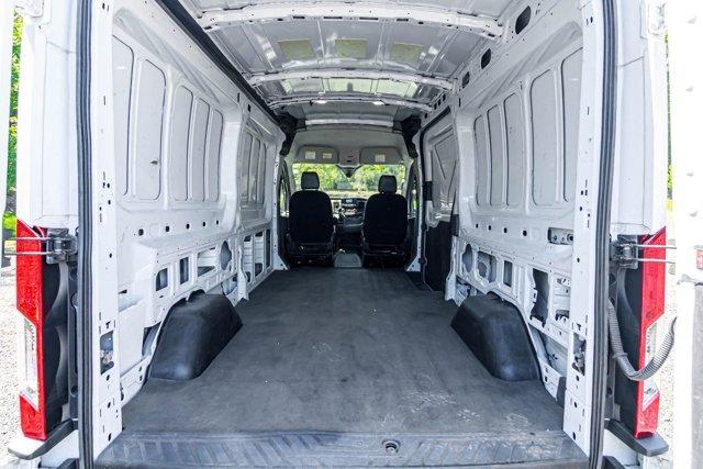 used 2020 Ford Transit-250 car, priced at $21,995