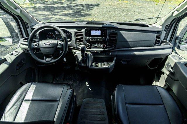 used 2020 Ford Transit-250 car, priced at $21,995