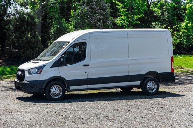 used 2020 Ford Transit-250 car, priced at $21,995