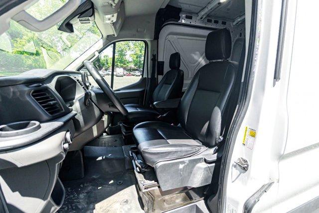 used 2020 Ford Transit-250 car, priced at $21,995