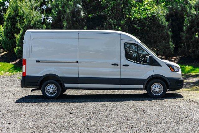 used 2020 Ford Transit-250 car, priced at $21,995