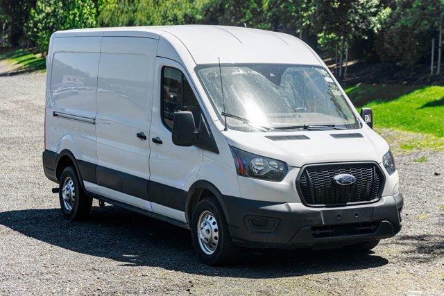 used 2020 Ford Transit-250 car, priced at $21,995