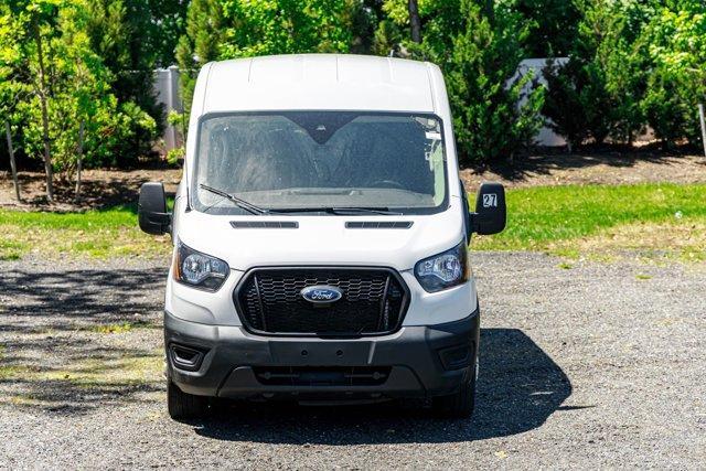 used 2020 Ford Transit-250 car, priced at $21,995