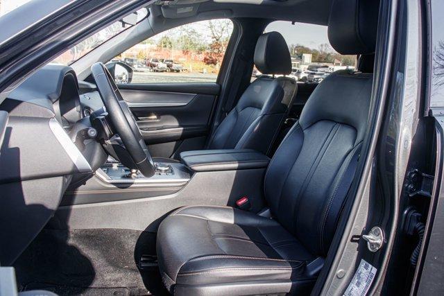 used 2024 Mazda CX-90 car, priced at $22,995