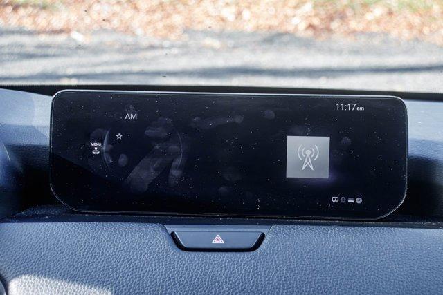 used 2024 Mazda CX-90 car, priced at $22,995