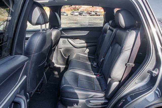 used 2024 Mazda CX-90 car, priced at $22,995