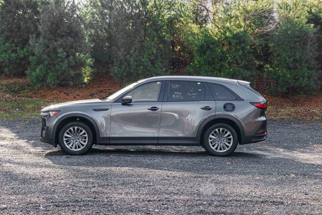 used 2024 Mazda CX-90 car, priced at $22,995