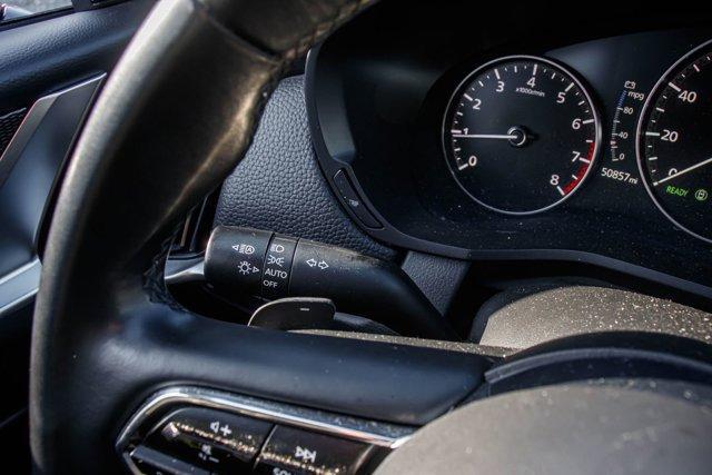 used 2024 Mazda CX-90 car, priced at $22,995