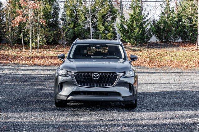 used 2024 Mazda CX-90 car, priced at $22,995