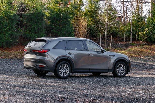 used 2024 Mazda CX-90 car, priced at $22,995