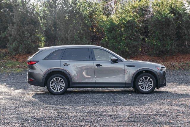 used 2024 Mazda CX-90 car, priced at $22,995