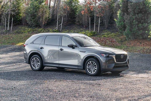 used 2024 Mazda CX-90 car, priced at $22,995