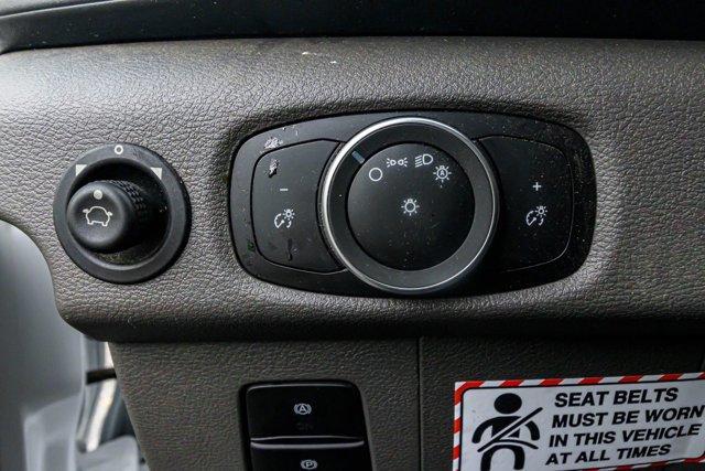 used 2024 Ford Transit-350 car, priced at $29,895