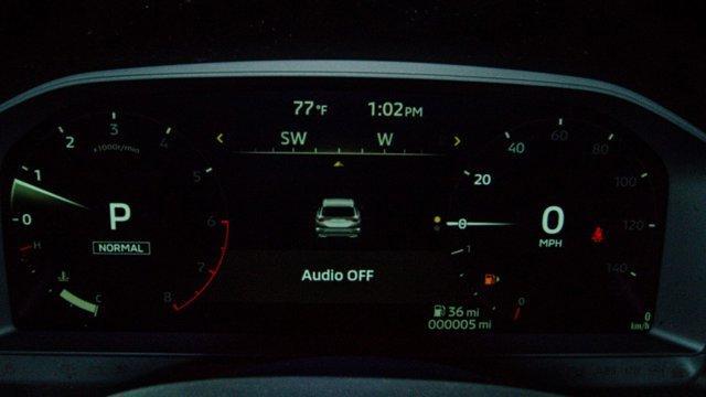 new 2025 Mitsubishi Outlander car, priced at $45,321