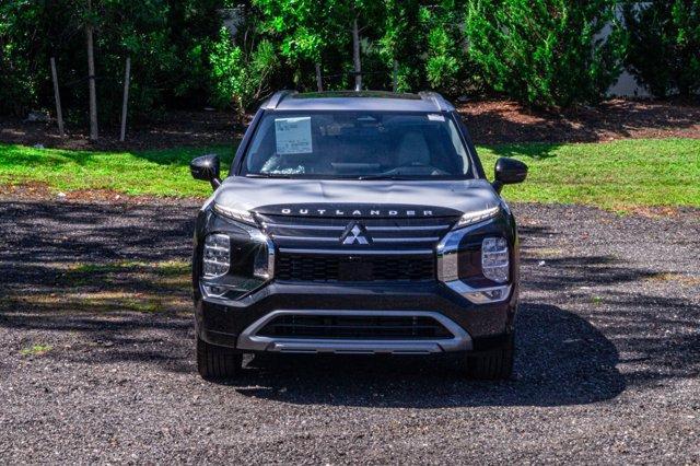 new 2025 Mitsubishi Outlander car, priced at $45,321