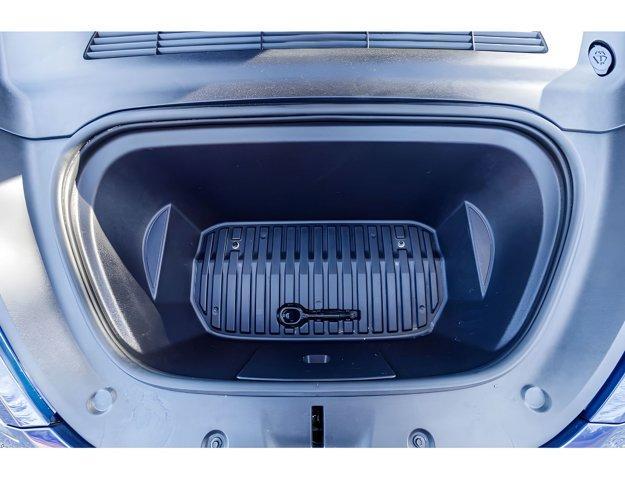used 2022 Tesla Model Y car, priced at $24,895