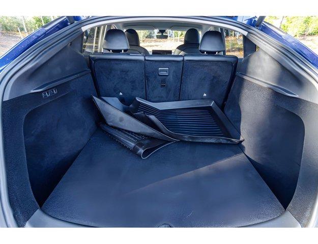 used 2022 Tesla Model Y car, priced at $24,895