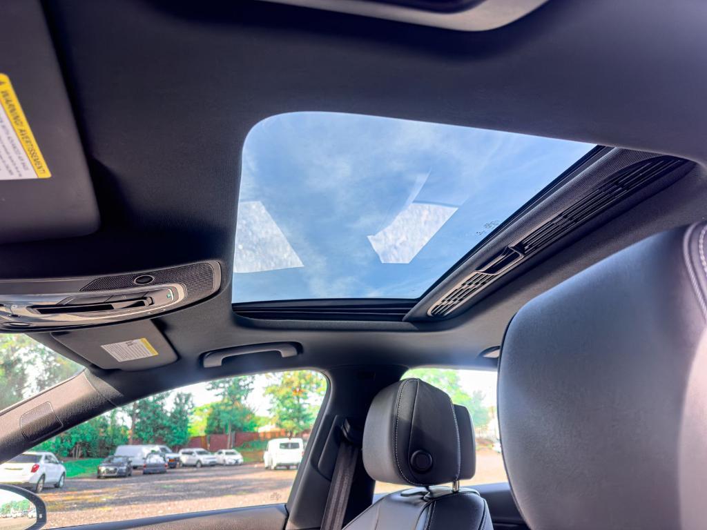 used 2023 Audi A4 car, priced at $24,395