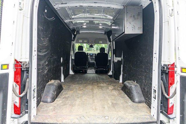 used 2021 Ford Transit-250 car, priced at $24,595
