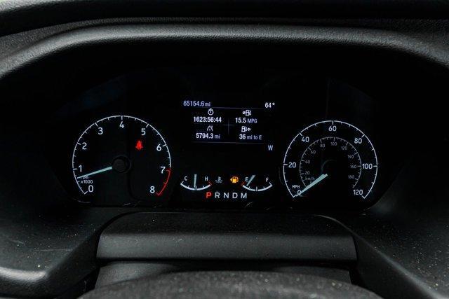 used 2021 Ford Transit-250 car, priced at $24,595
