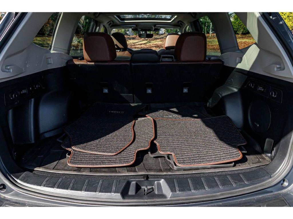 used 2022 Subaru Forester car, priced at $25,495