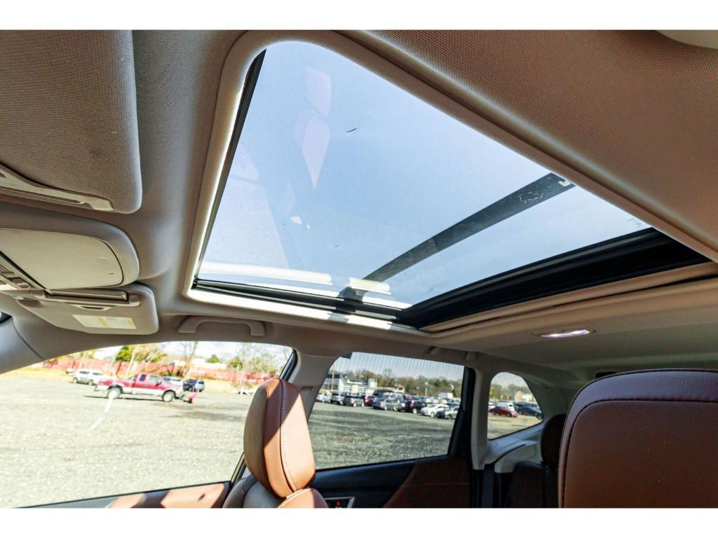 used 2022 Subaru Forester car, priced at $25,495