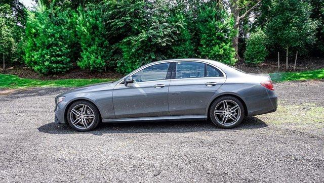 used 2017 Mercedes-Benz E-Class car, priced at $19,995