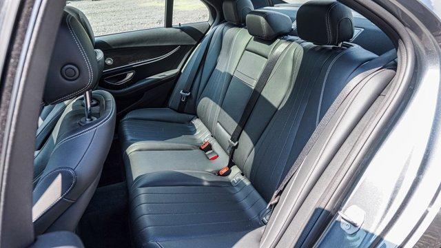 used 2017 Mercedes-Benz E-Class car, priced at $19,995