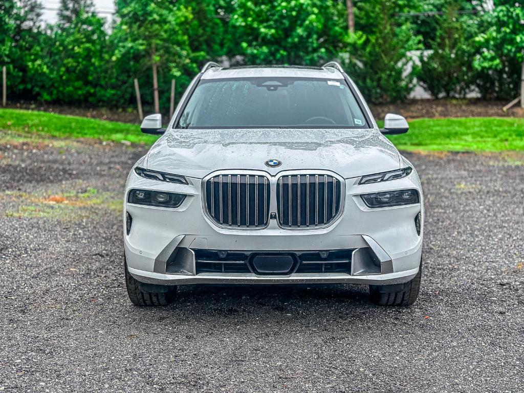 used 2024 BMW X7 car, priced at $48,795
