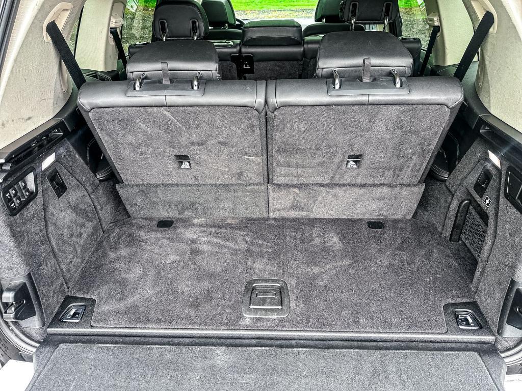 used 2024 BMW X7 car, priced at $48,795