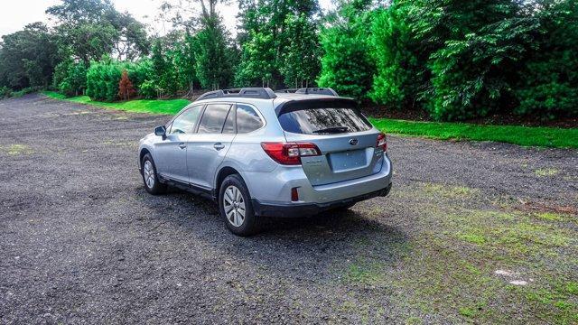 used 2017 Subaru Outback car, priced at $11,995
