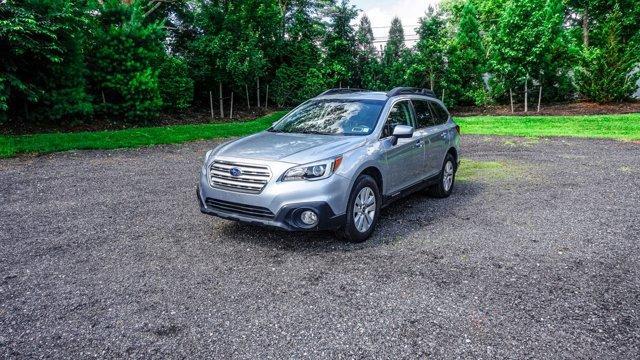 used 2017 Subaru Outback car, priced at $11,995