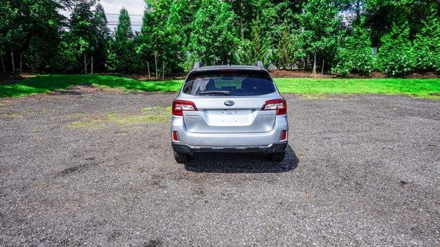 used 2017 Subaru Outback car, priced at $11,995