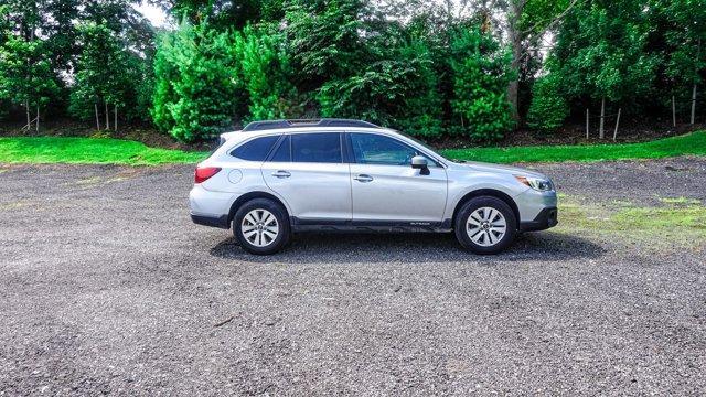 used 2017 Subaru Outback car, priced at $11,995