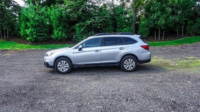 used 2017 Subaru Outback car, priced at $11,995