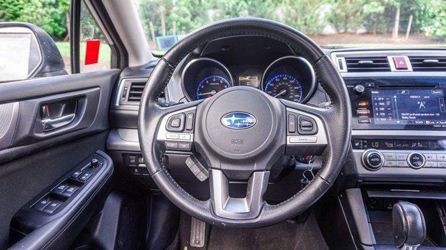 used 2017 Subaru Outback car, priced at $11,995