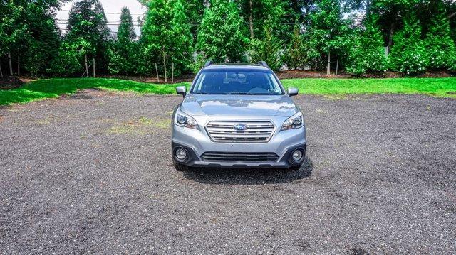 used 2017 Subaru Outback car, priced at $11,995
