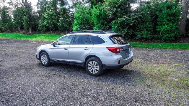 used 2017 Subaru Outback car, priced at $11,995