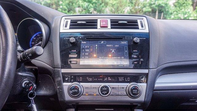 used 2017 Subaru Outback car, priced at $11,995